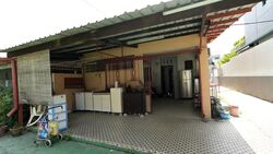 Simon Place (D19), Terrace #608545571